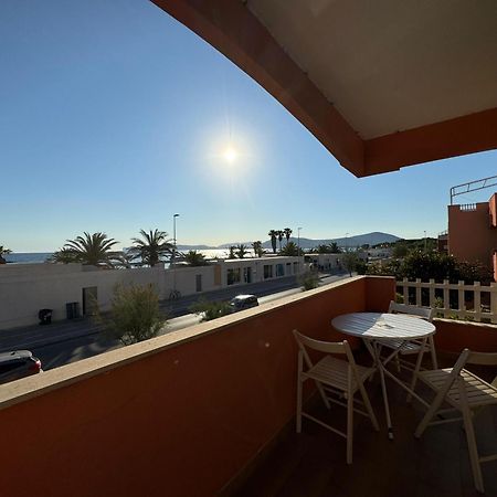 Pm 95 Via Lido Guest House Alghero Extérieur photo