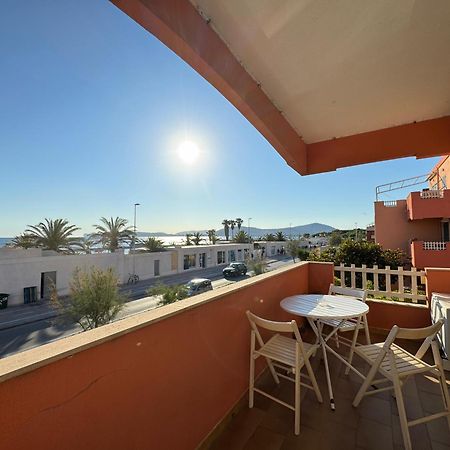 Pm 95 Via Lido Guest House Alghero Extérieur photo