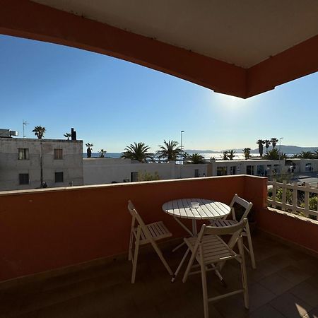 Pm 95 Via Lido Guest House Alghero Extérieur photo