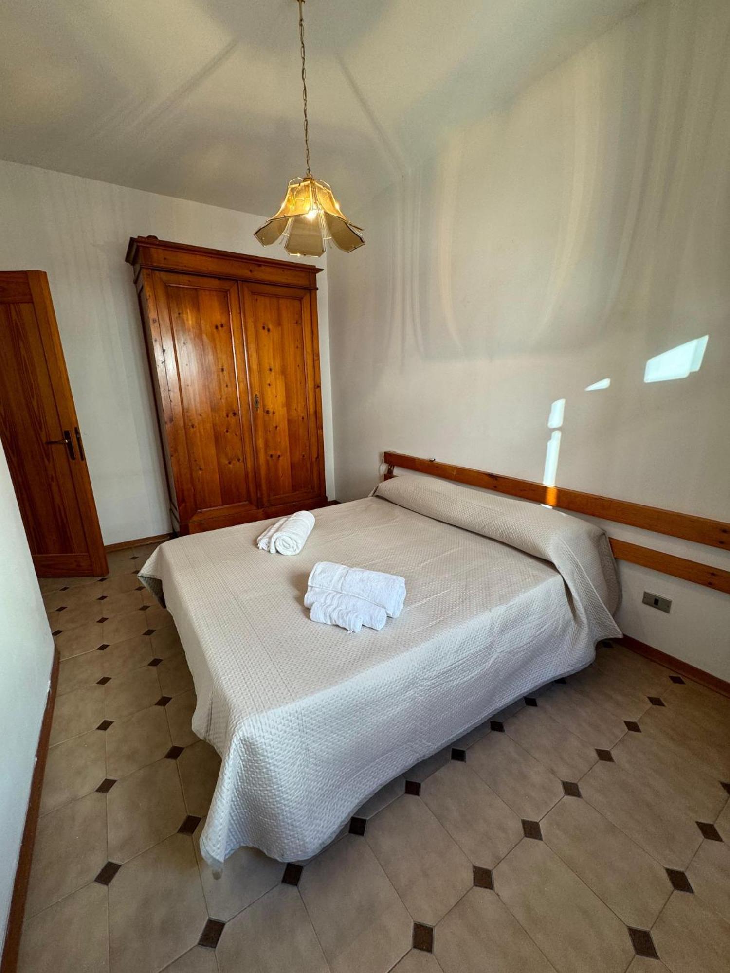 Pm 95 Via Lido Guest House Alghero Extérieur photo