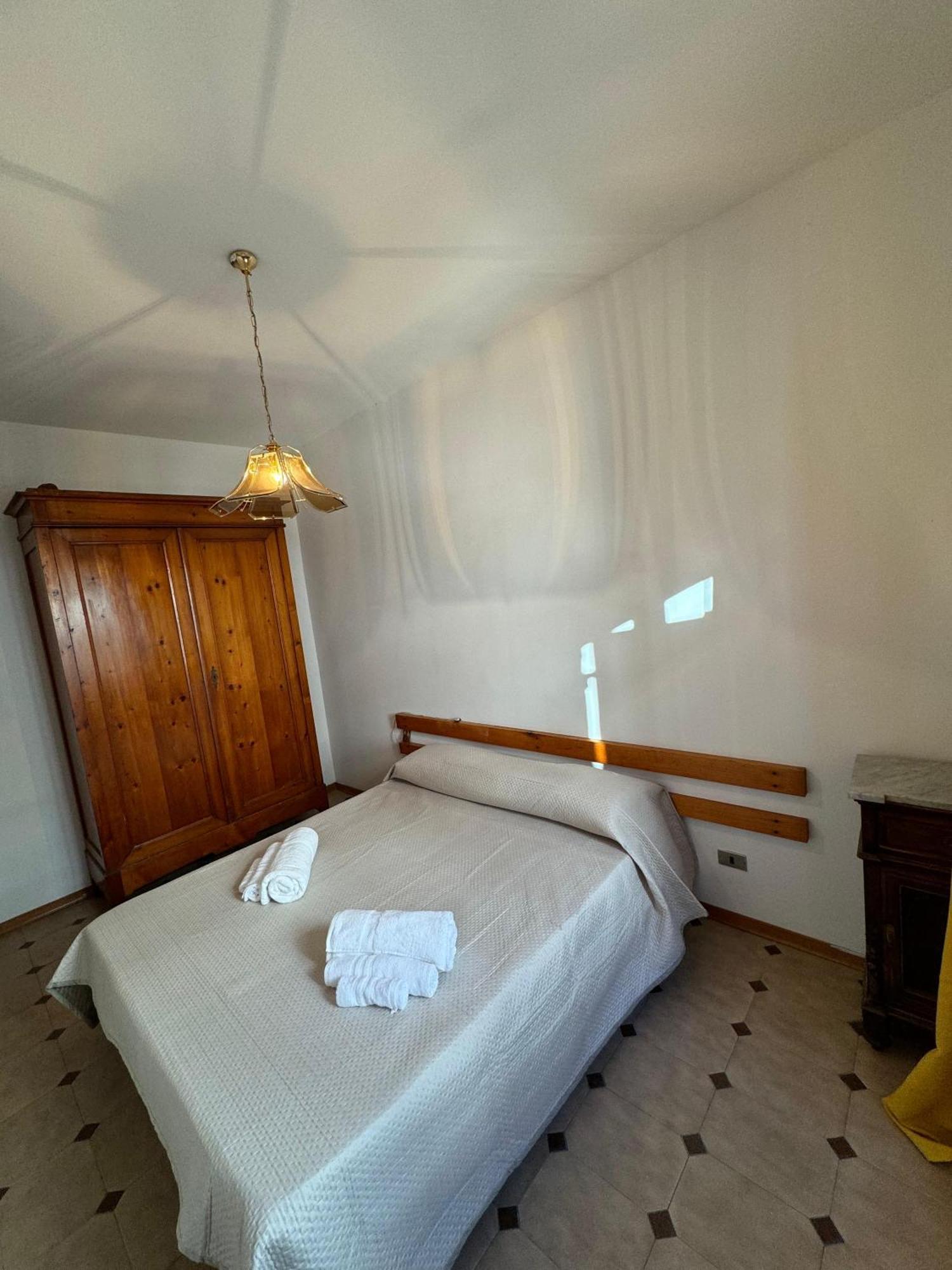 Pm 95 Via Lido Guest House Alghero Extérieur photo