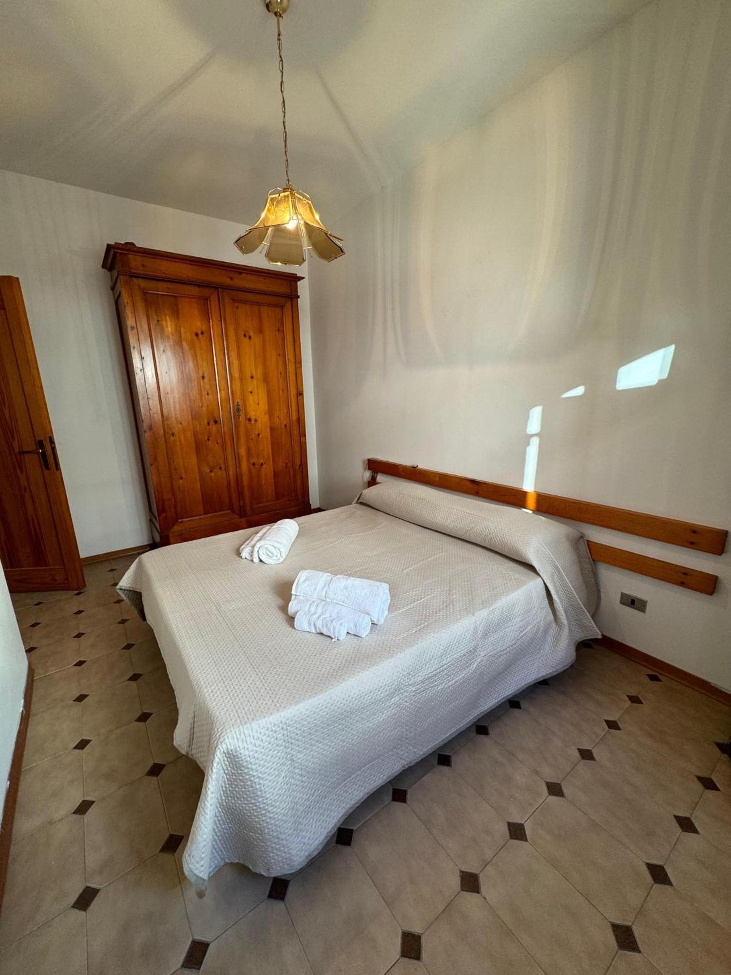 Pm 95 Via Lido Guest House Alghero Extérieur photo