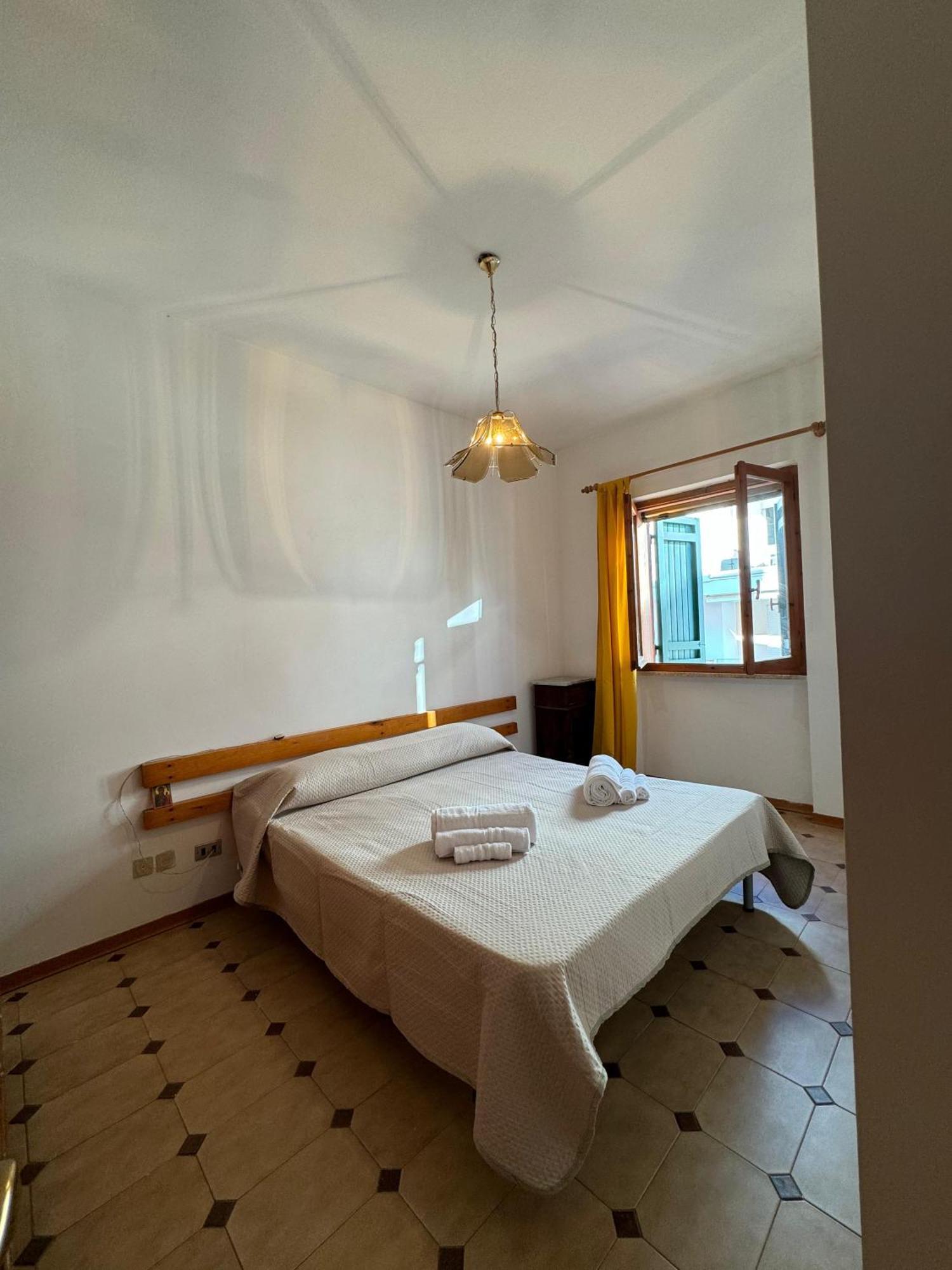 Pm 95 Via Lido Guest House Alghero Extérieur photo