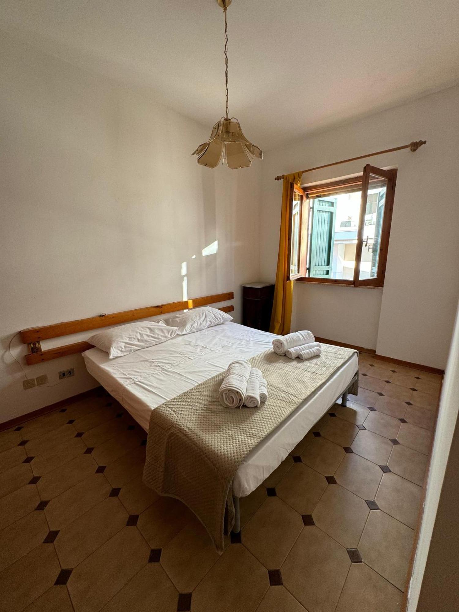 Pm 95 Via Lido Guest House Alghero Extérieur photo
