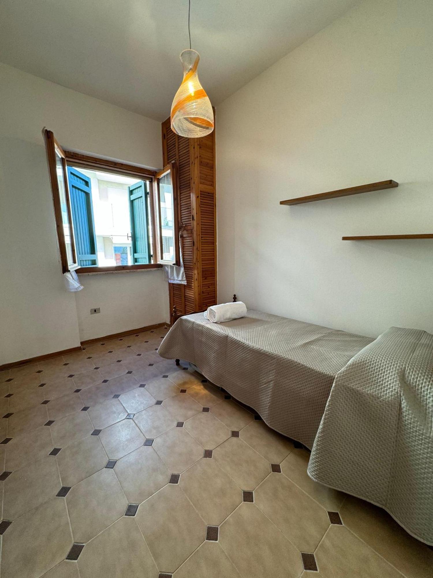 Pm 95 Via Lido Guest House Alghero Extérieur photo