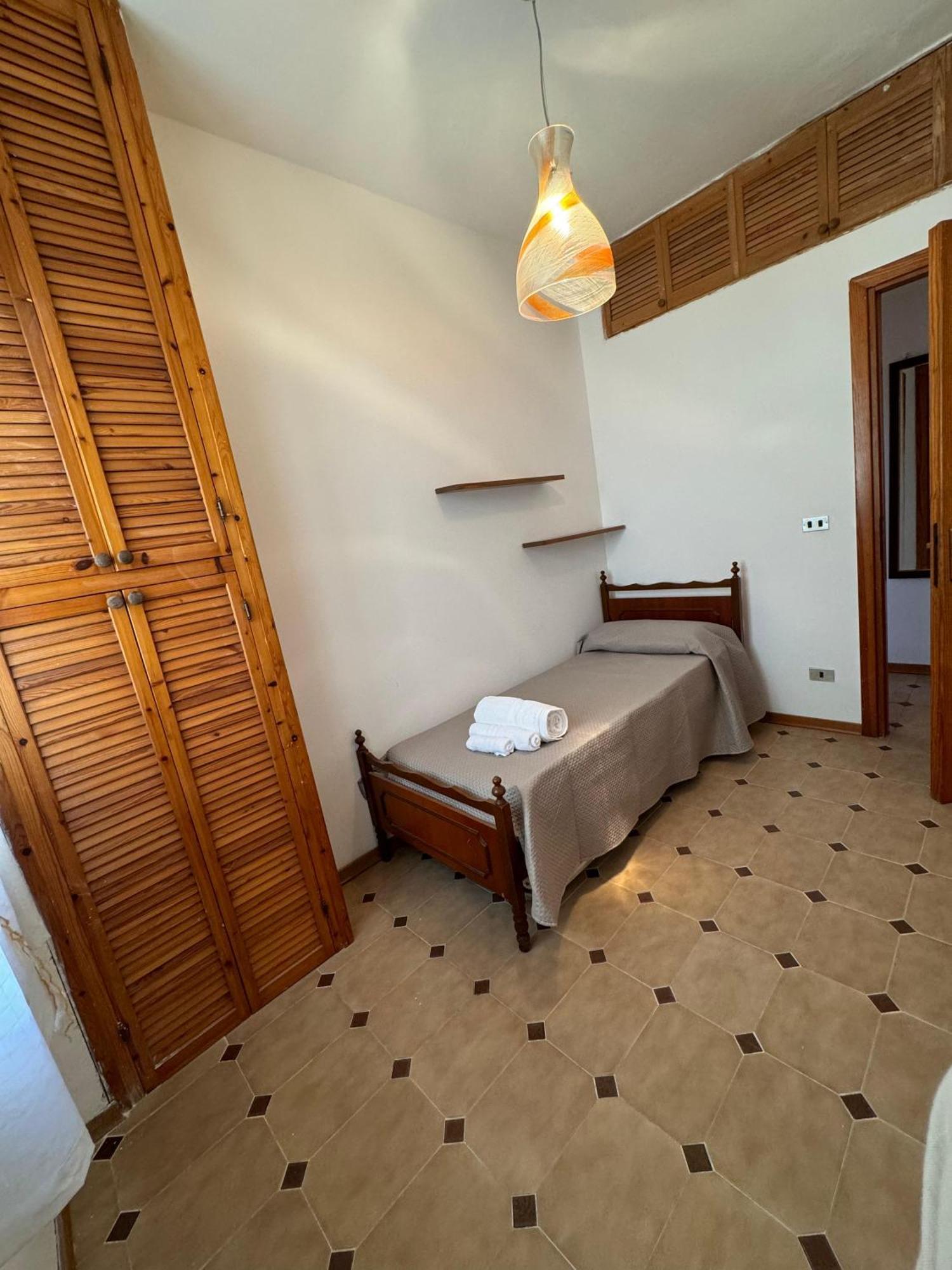 Pm 95 Via Lido Guest House Alghero Extérieur photo