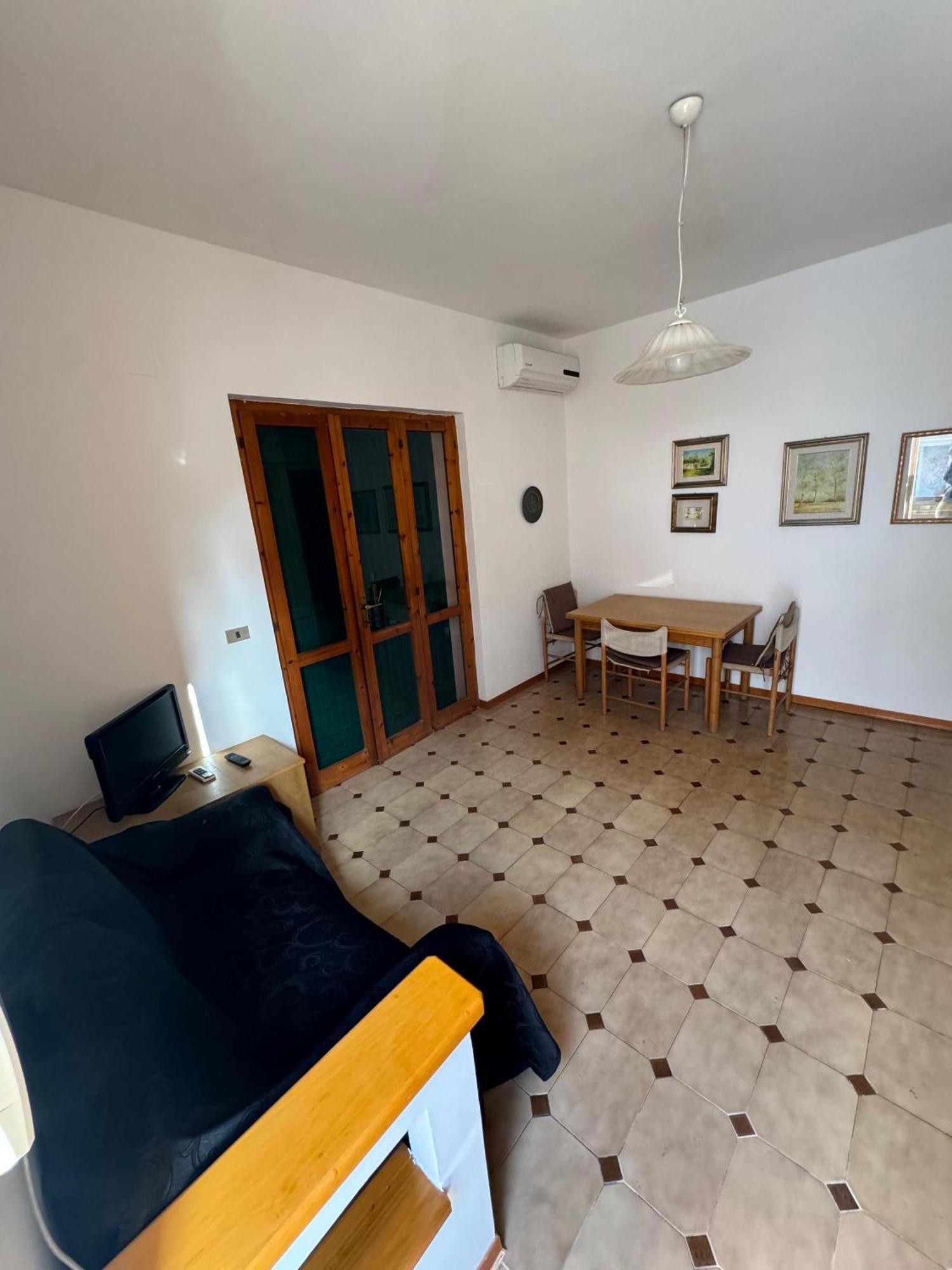 Pm 95 Via Lido Guest House Alghero Extérieur photo