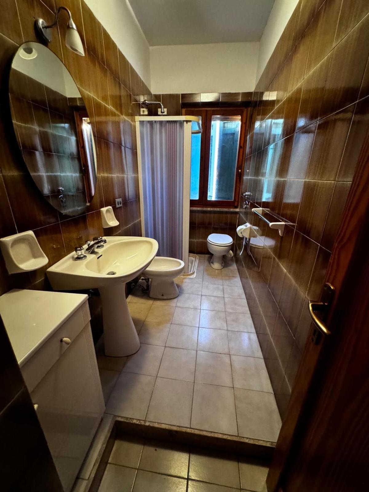 Pm 95 Via Lido Guest House Alghero Extérieur photo